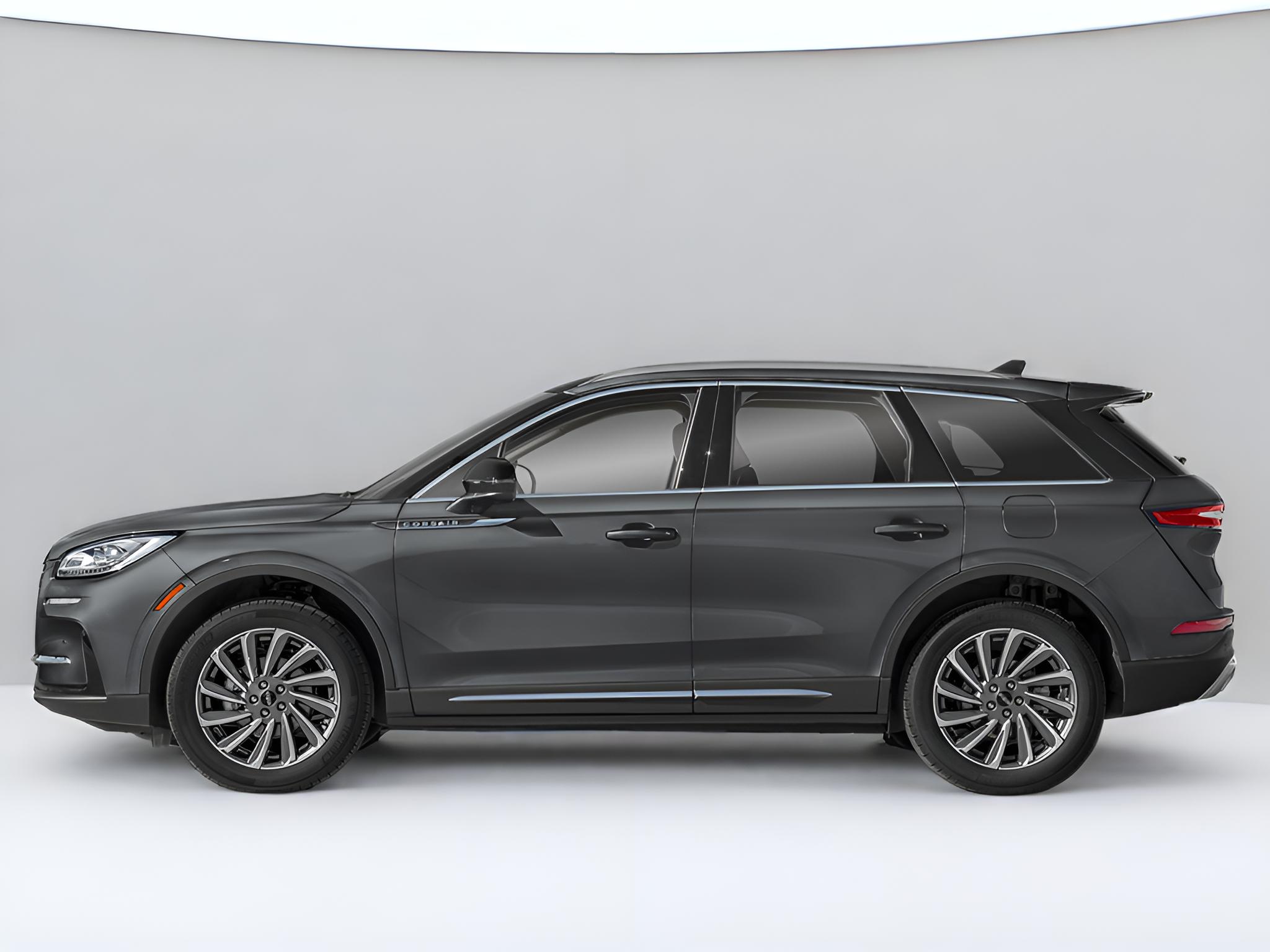 2023 Lincoln Corsair Reserve