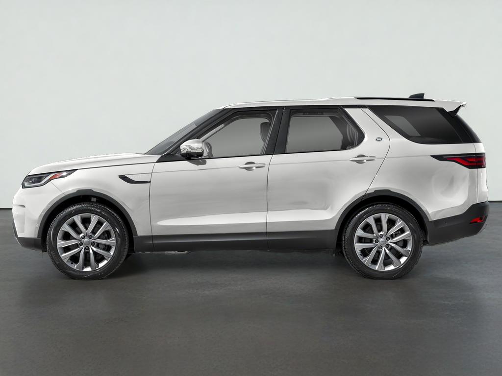 2023 Land Rover Discovery S R-Dynamic