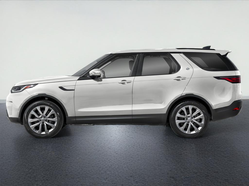 2023 Land Rover Discovery S R-Dynamic