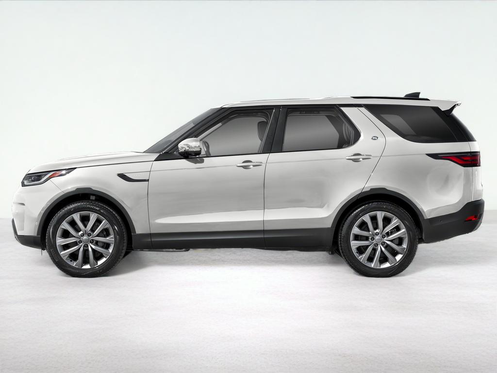 2023 Land Rover Discovery S R-Dynamic