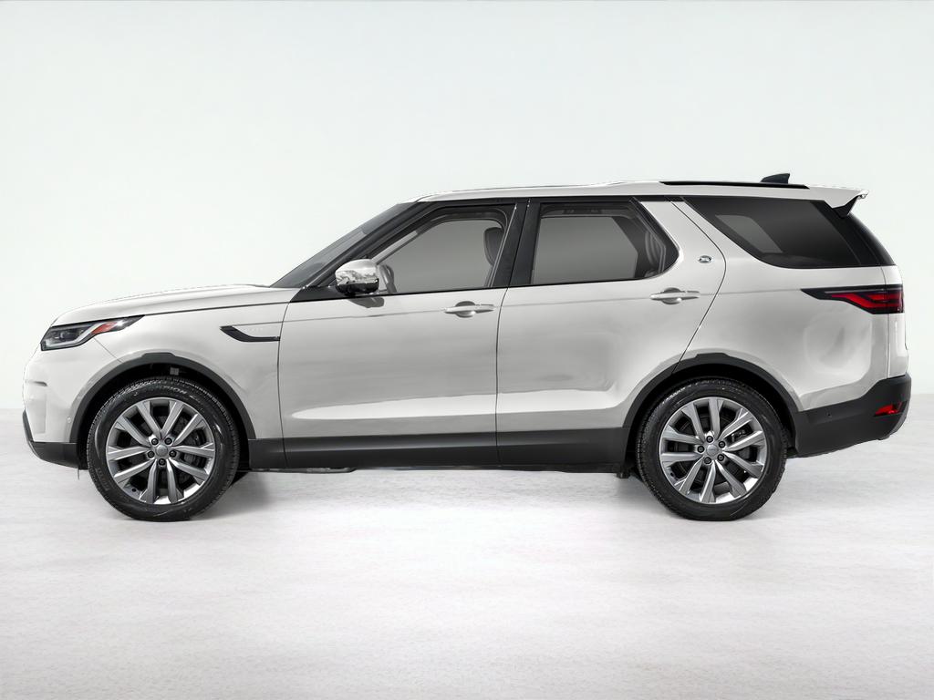 2023 Land Rover Discovery S R-Dynamic