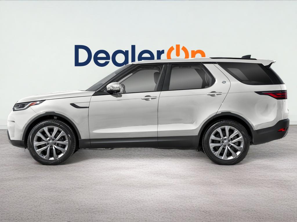 2023 Land Rover Discovery S R-Dynamic