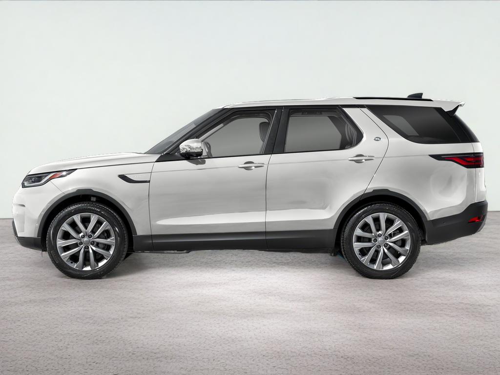 2023 Land Rover Discovery S R-Dynamic