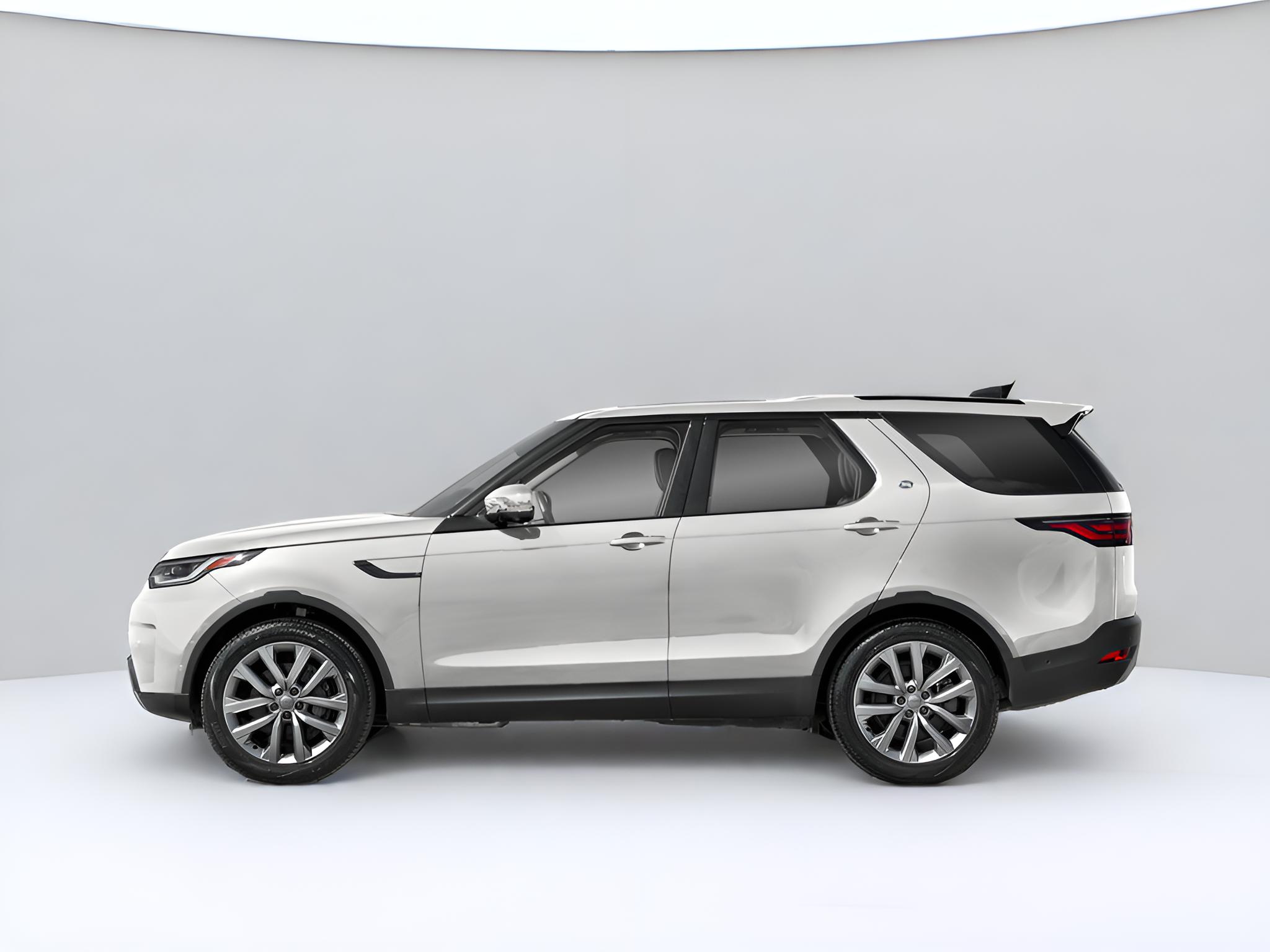 2023 Land Rover Discovery S R-Dynamic