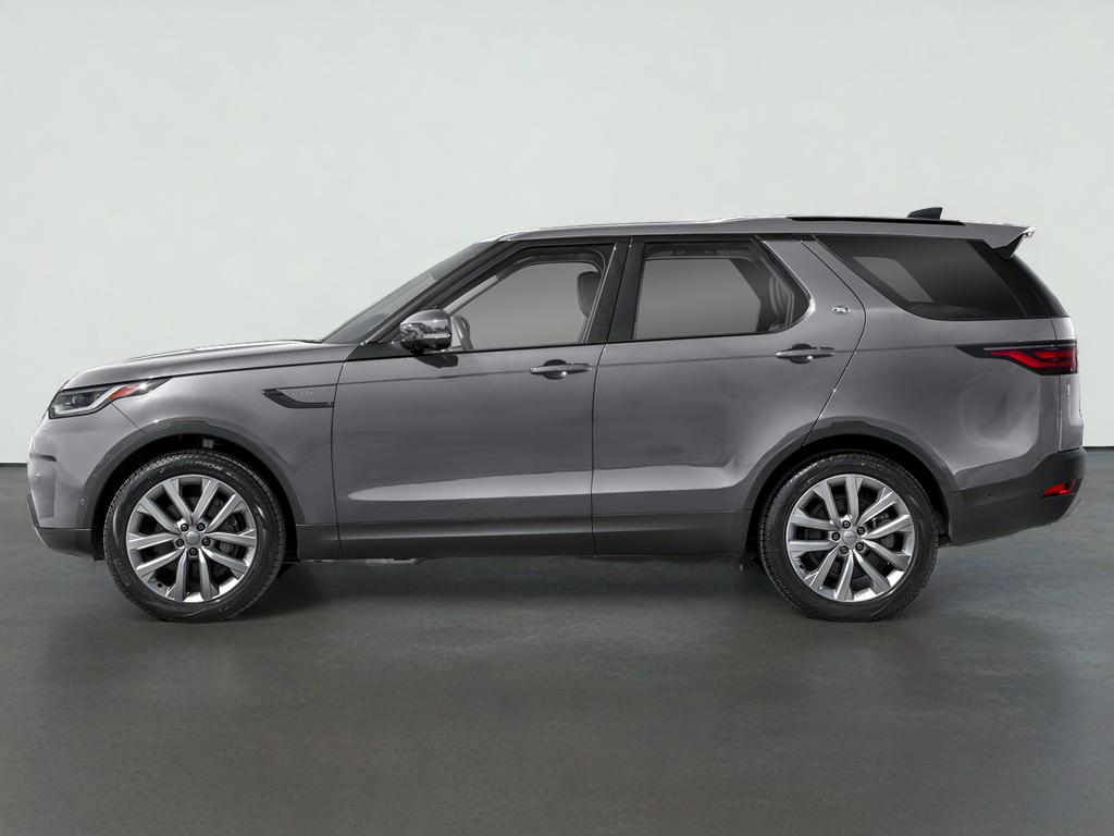 2023 Land Rover Discovery S R-Dynamic