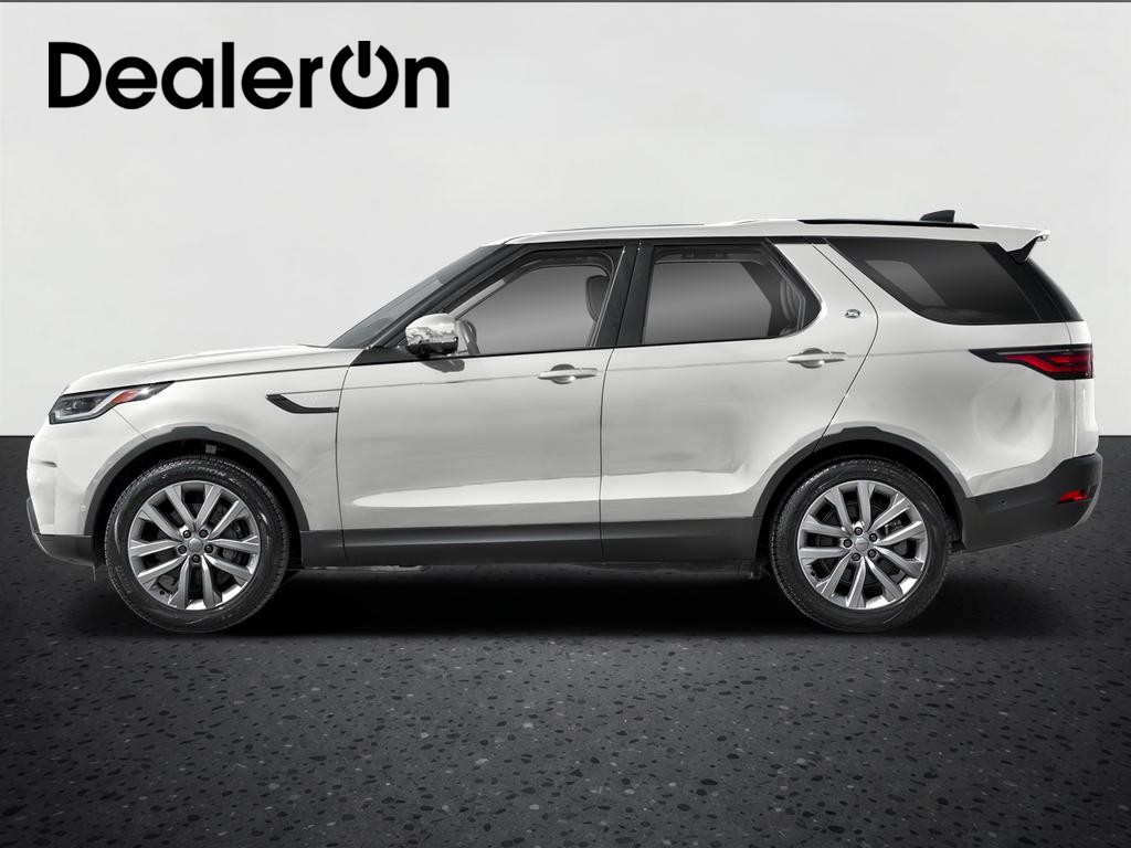 2023 Land Rover Discovery S R-Dynamic