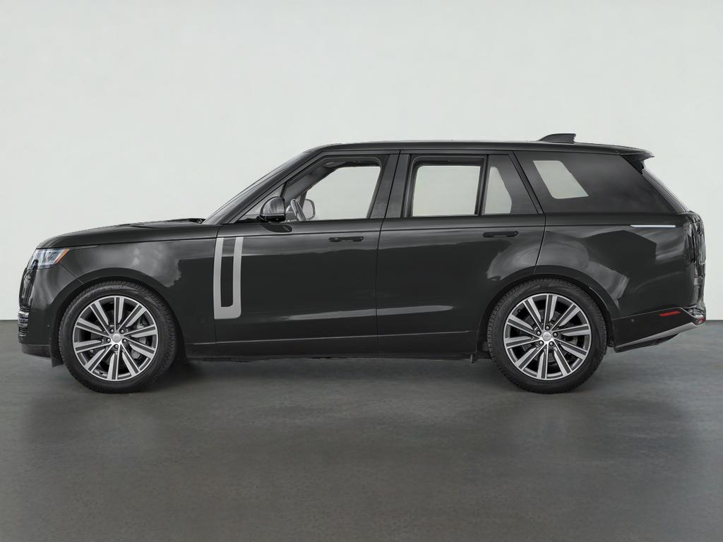 2025 Land Rover Range Rover Autobiography