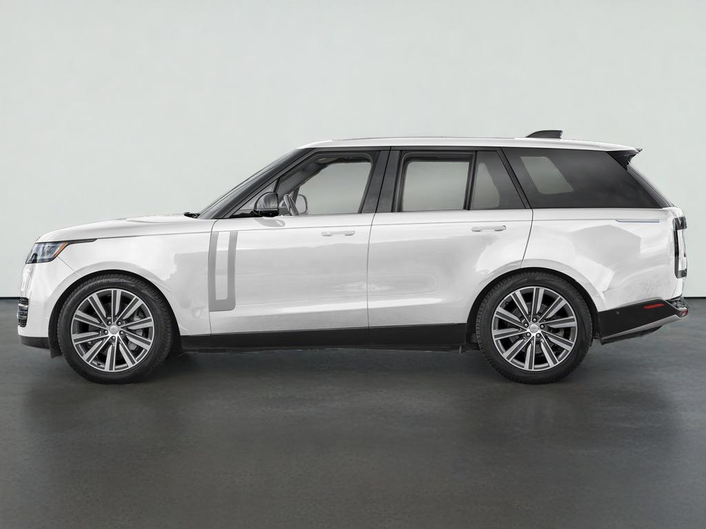 2024 Land Rover Range Rover SE