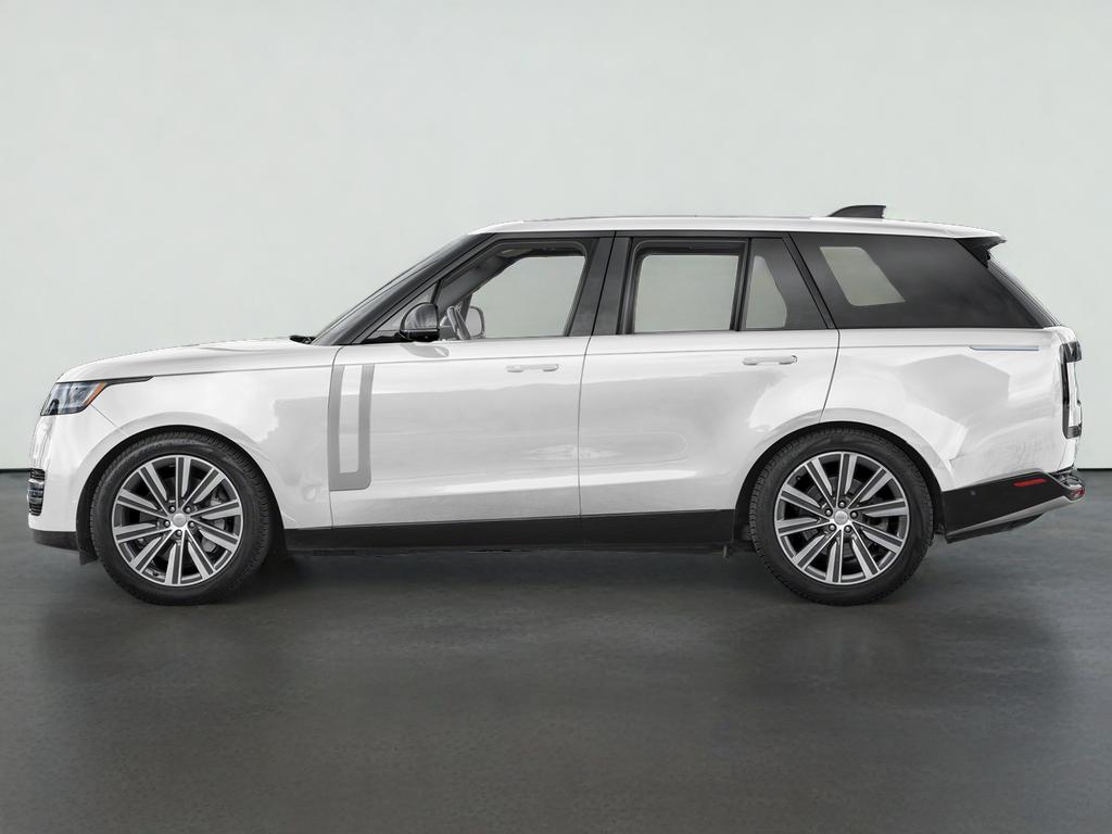 2024 Land Rover Range Rover SE
