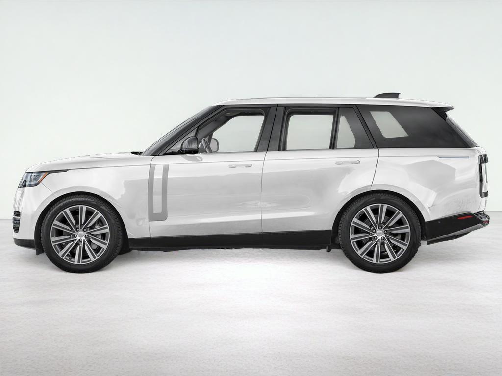 2023 Land Rover Range Rover SE LWB