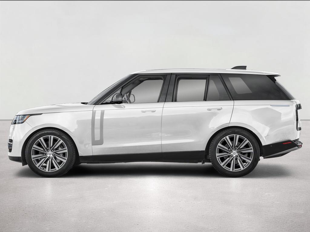 2024 Land Rover Range Rover SE