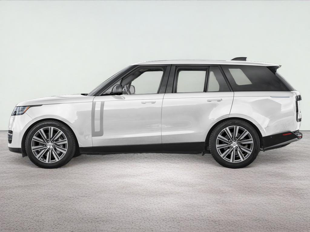 2024 Land Rover Range Rover SE