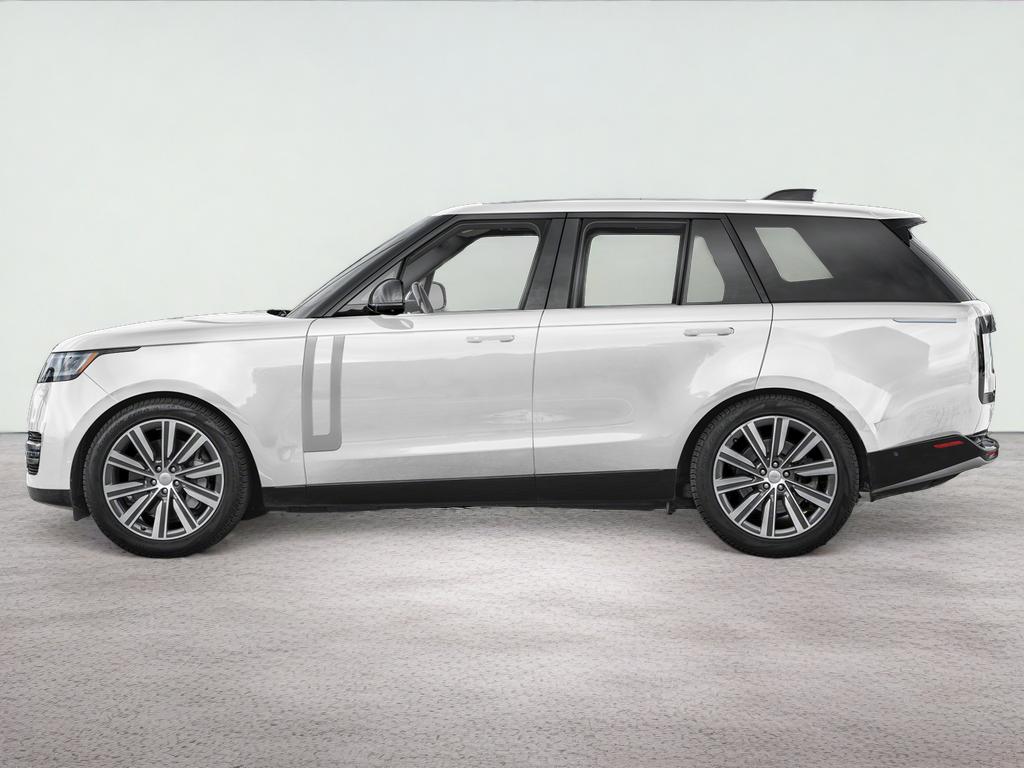 2023 Land Rover Range Rover SE LWB