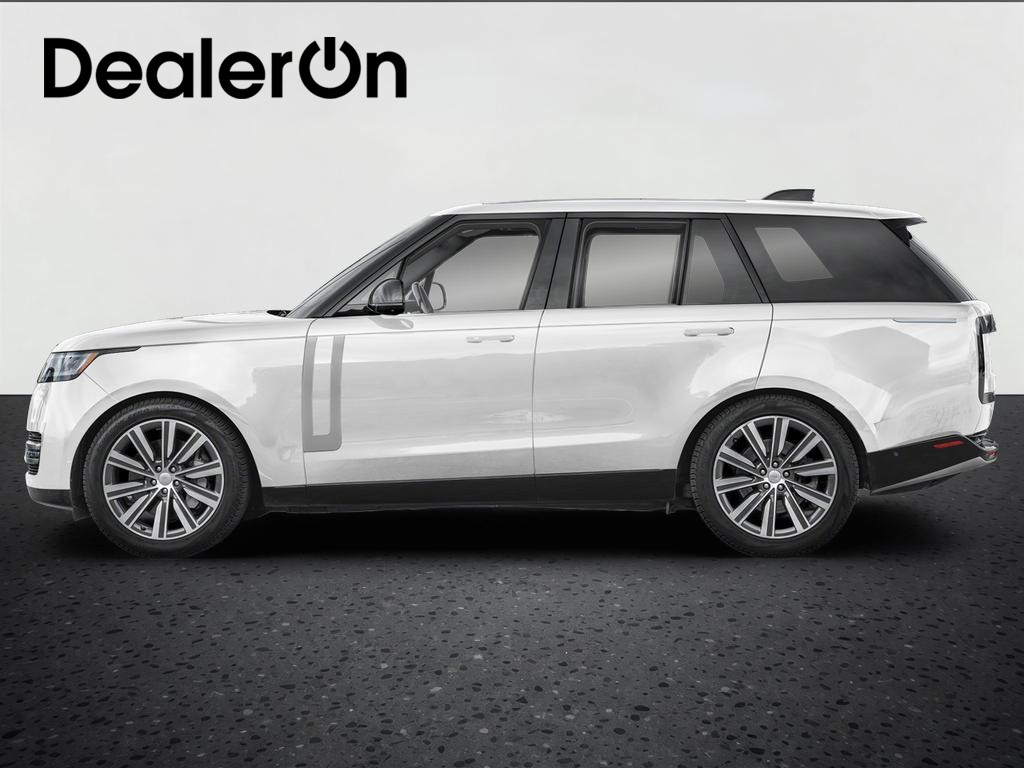 2024 Land Rover Range Rover SE