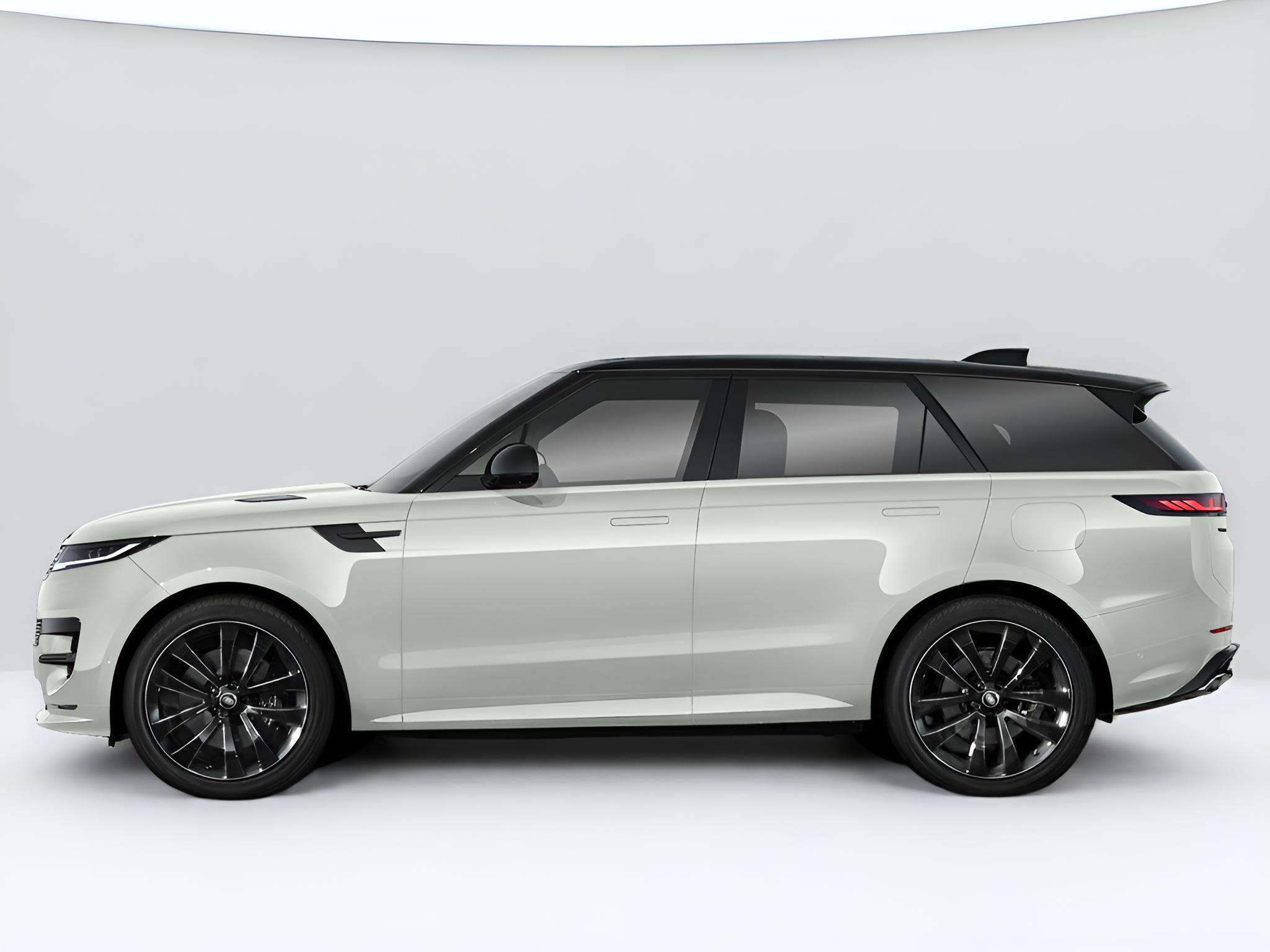 2023 Land Rover Range Rover Sport SE Dynamic