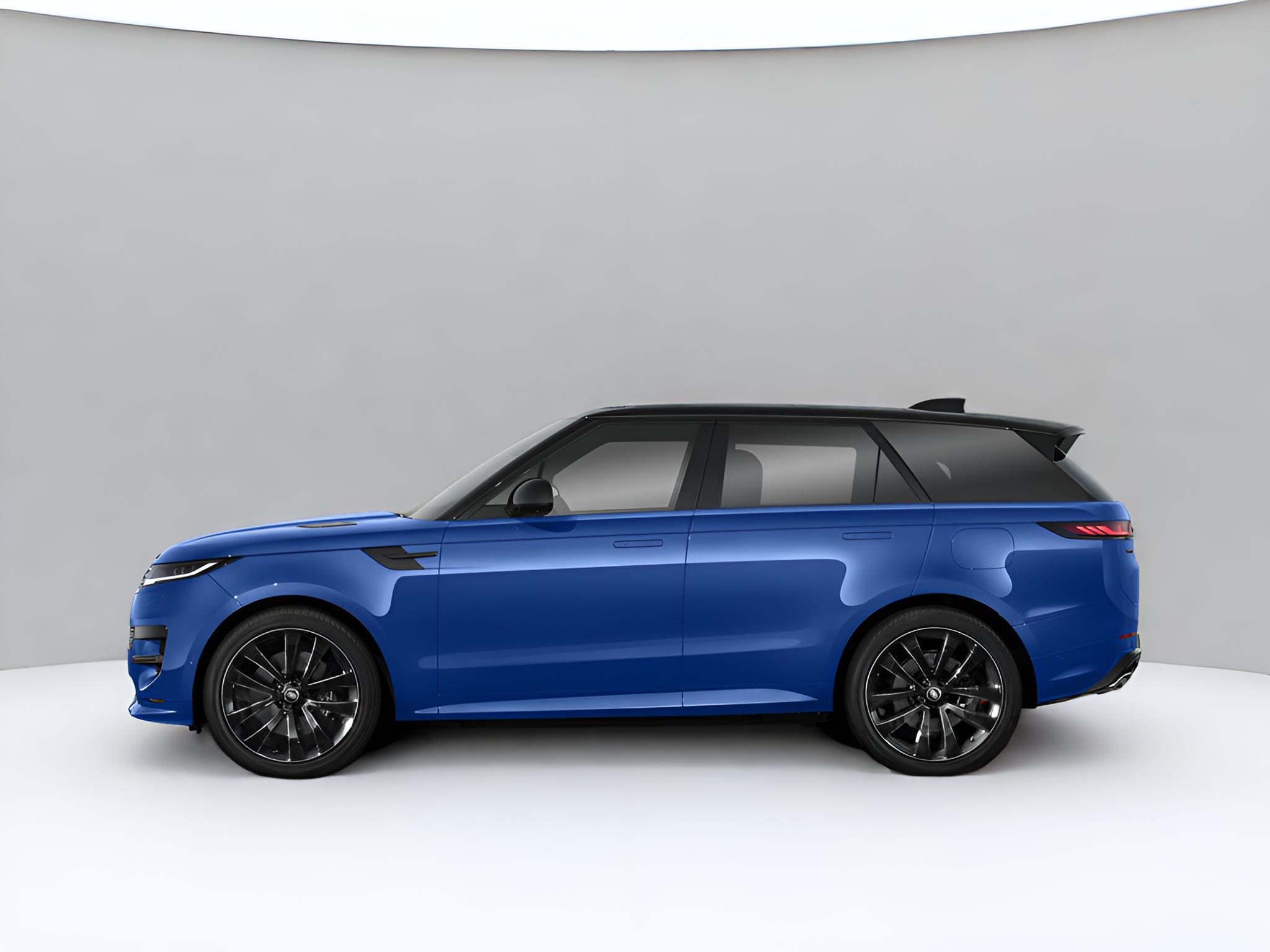 2023 Land Rover Range Rover Sport SE Dynamic