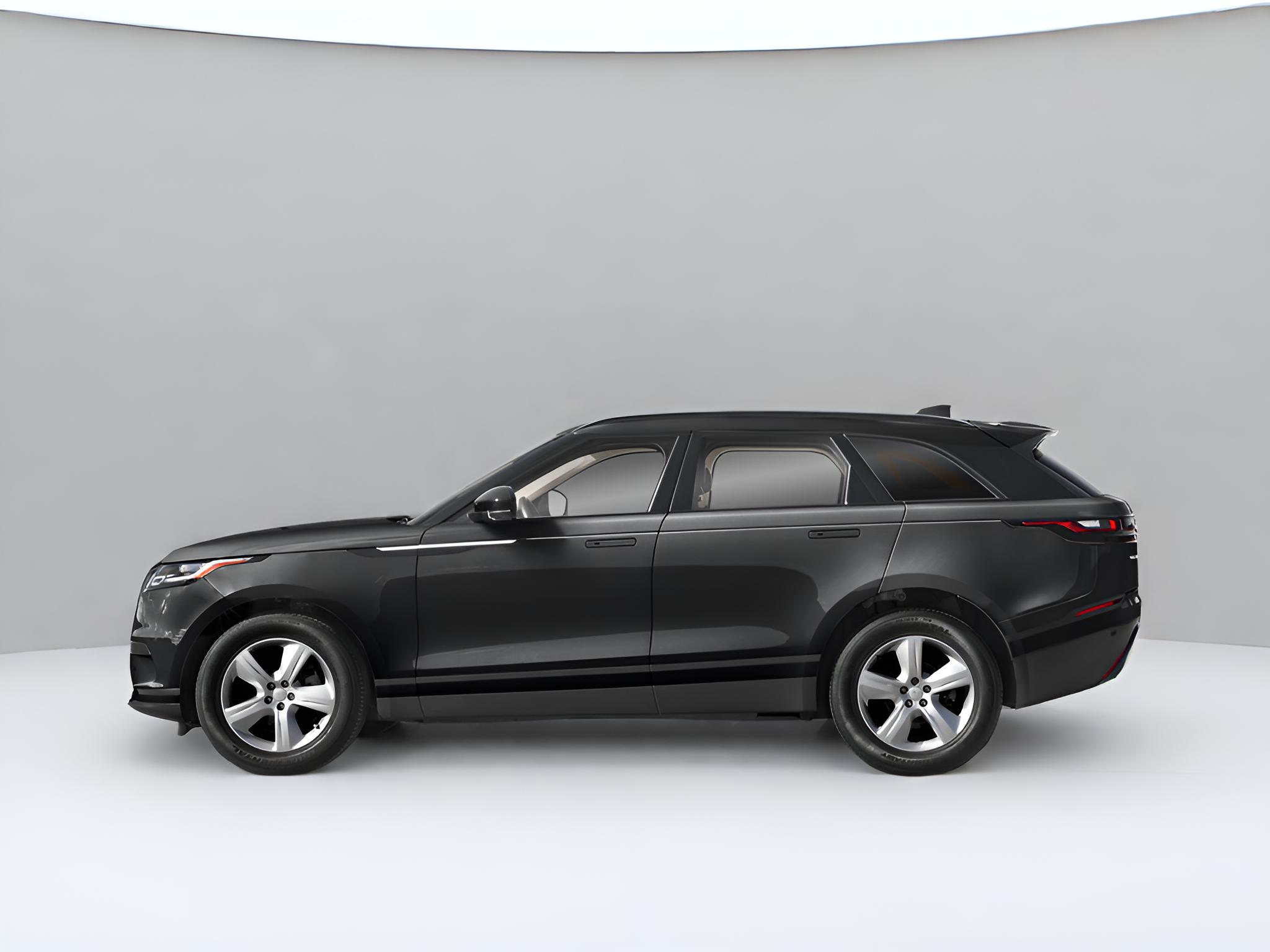 2023 Land Rover Range Rover Velar R-Dynamic S