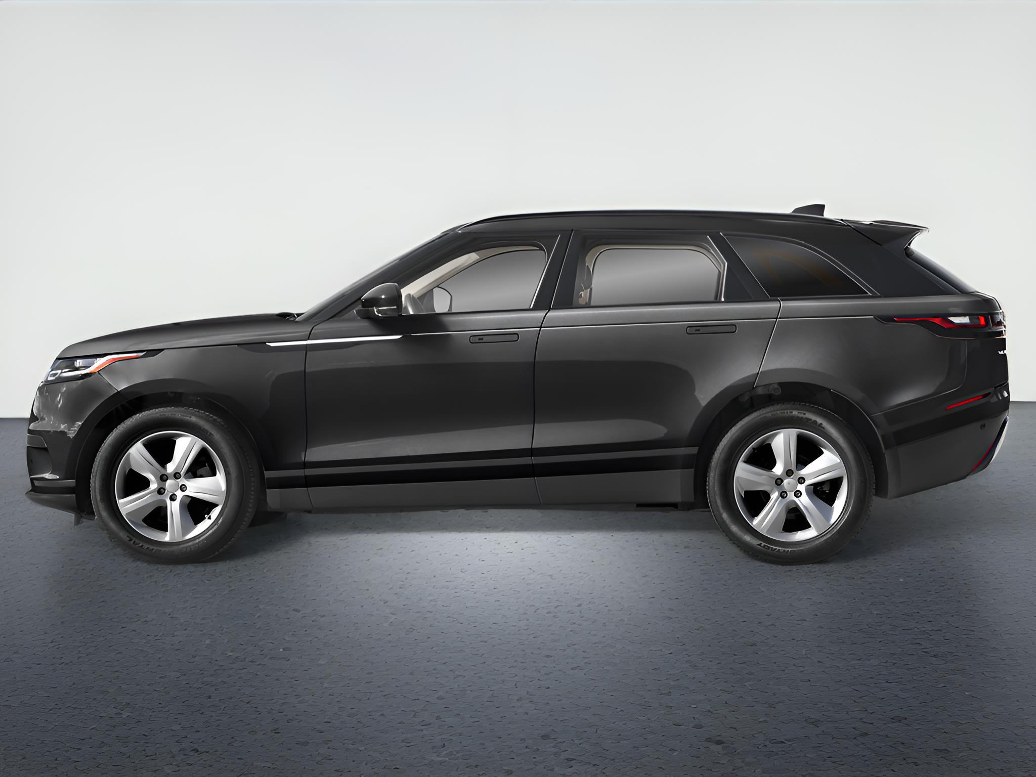 2023 Land Rover Range Rover Velar R-Dynamic S