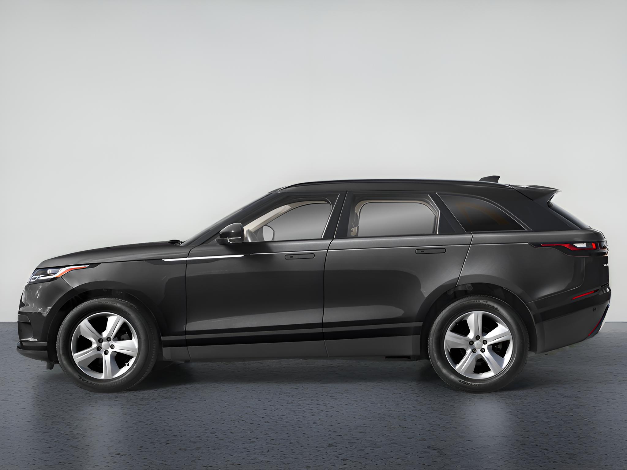 2023 Land Rover Range Rover Velar R-Dynamic S