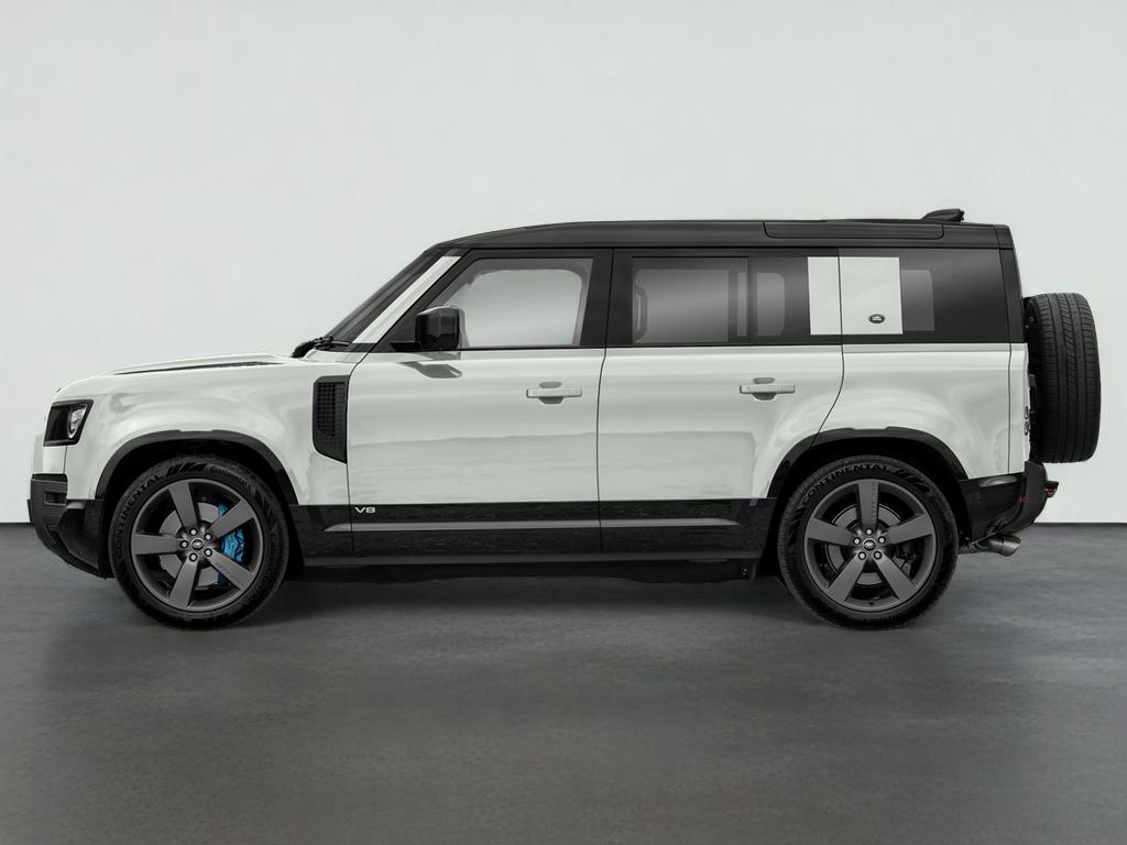 2023 Land Rover Defender S