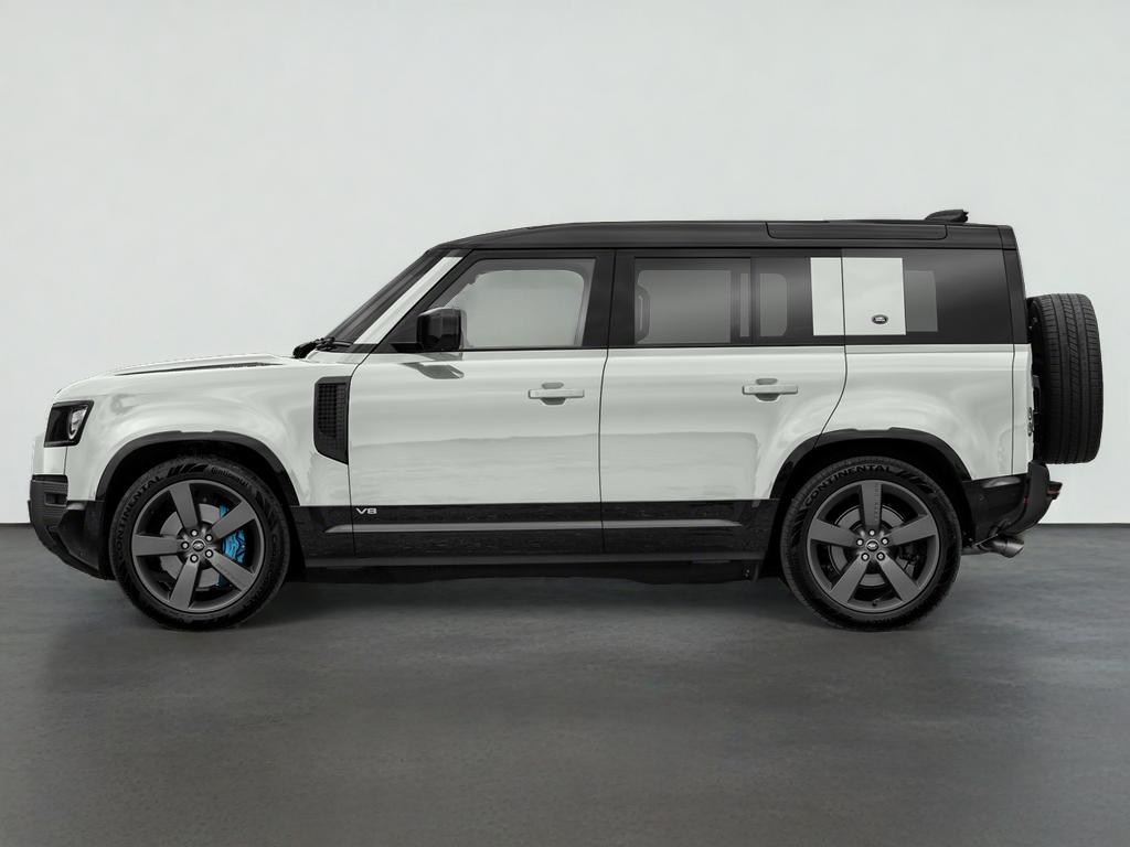 2023 Land Rover Defender S