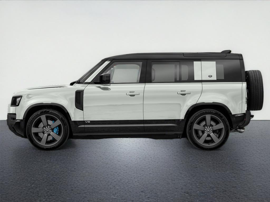 2023 Land Rover Defender S