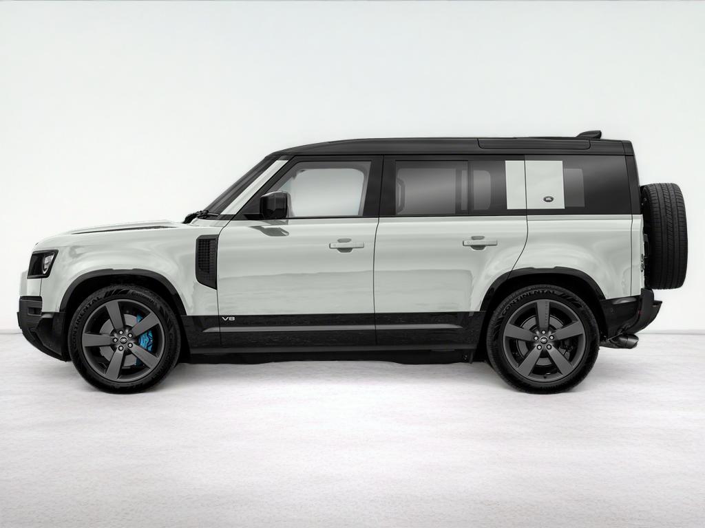 2023 Land Rover Defender S