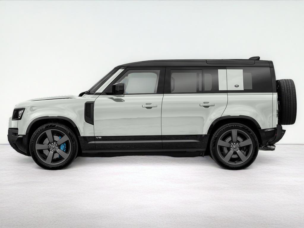 2023 Land Rover Defender S