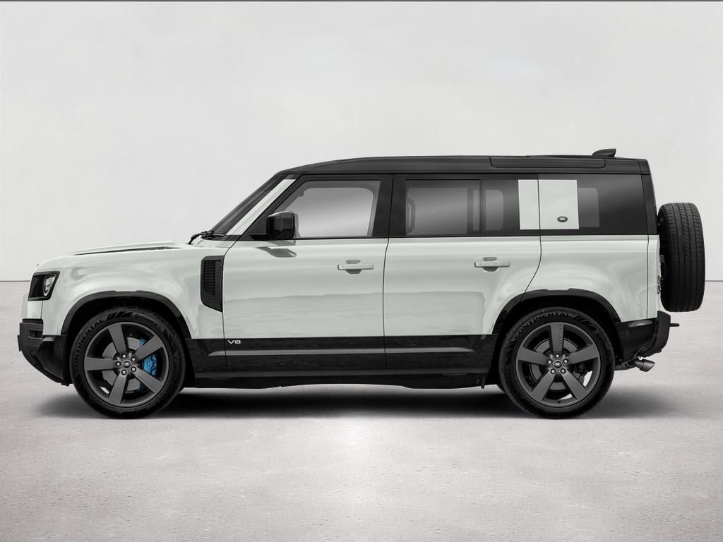 2023 Land Rover Defender S