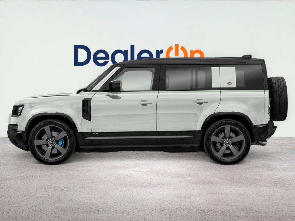 2023 Land Rover Defender S