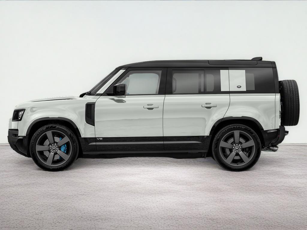 2023 Land Rover Defender S