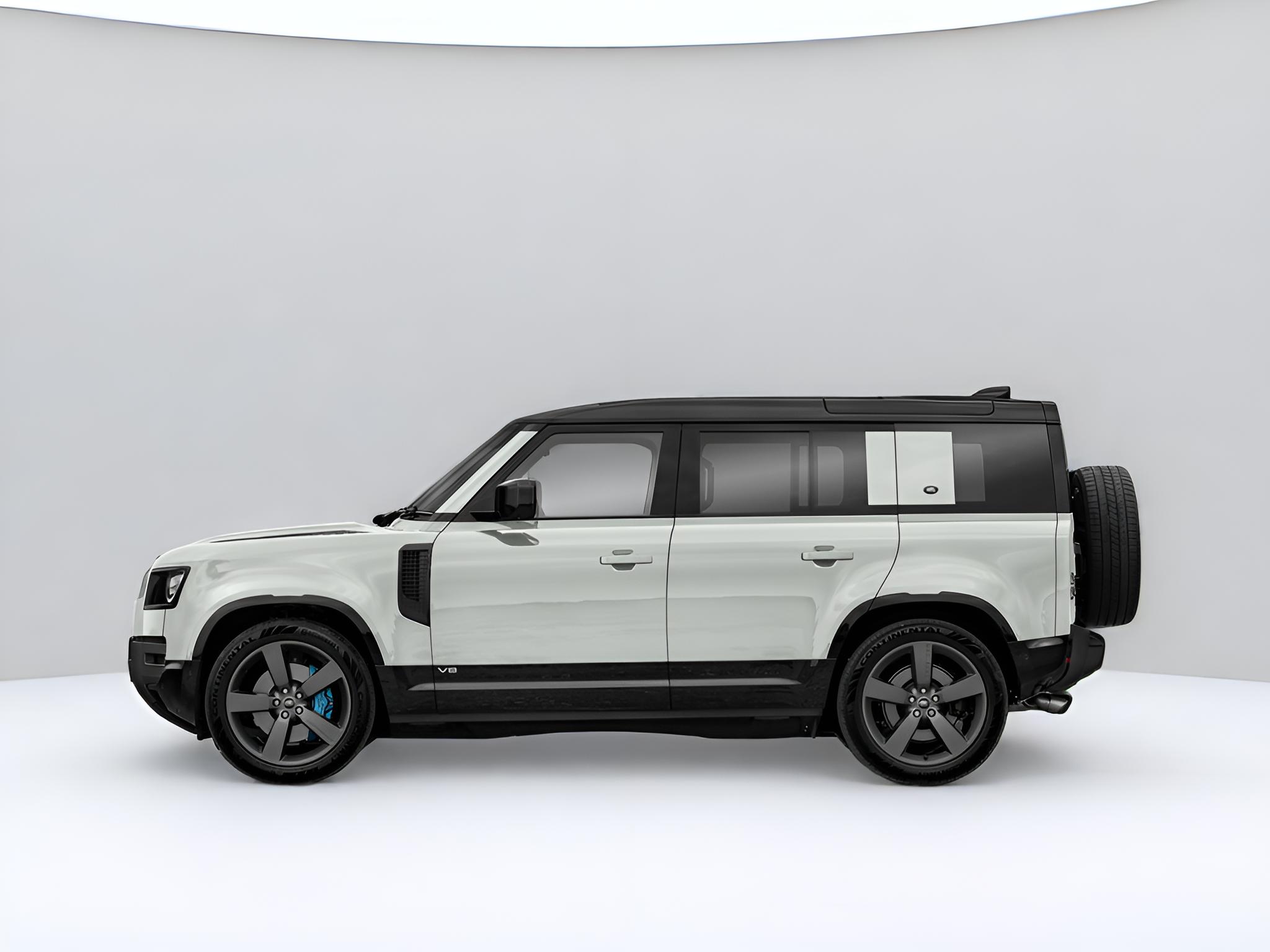 2023 Land Rover Defender S