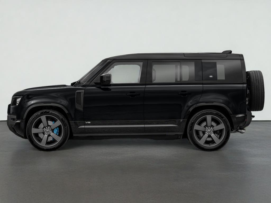 2023 Land Rover Defender X-Dynamic SE
