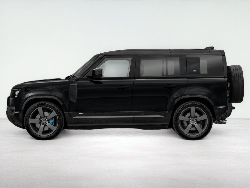 2023 Land Rover Defender X-Dynamic SE