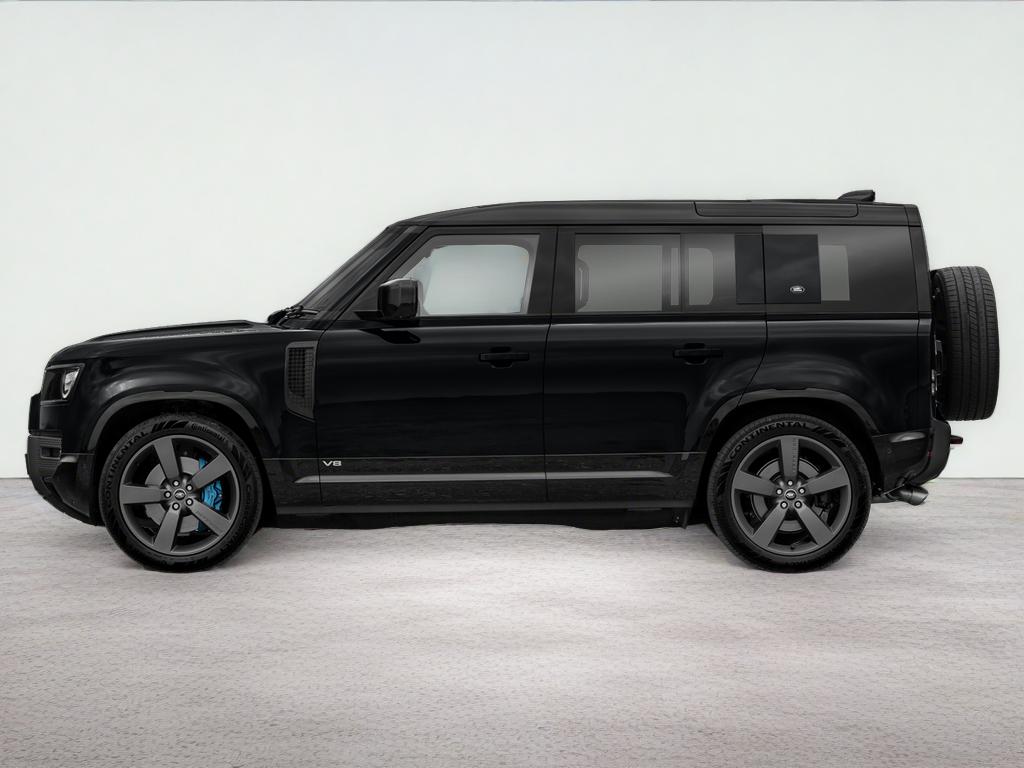 2023 Land Rover Defender X-Dynamic SE