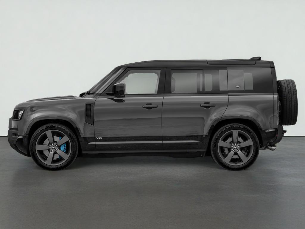 2023 Land Rover Defender X-Dynamic SE