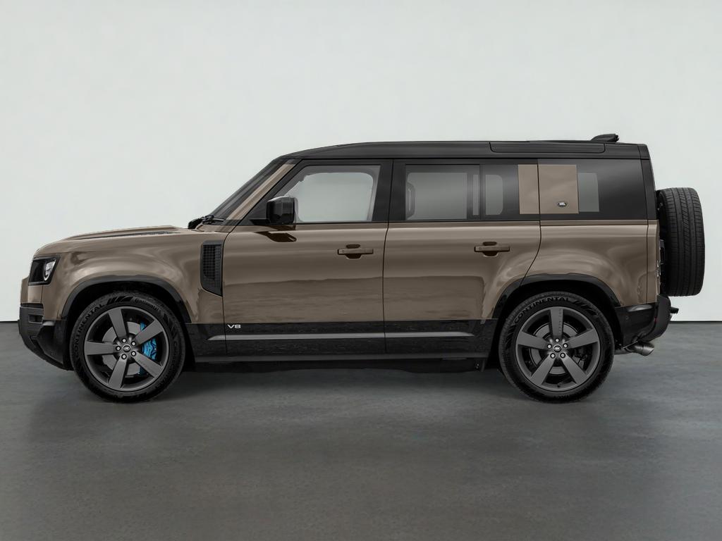2023 Land Rover Defender X-Dynamic SE
