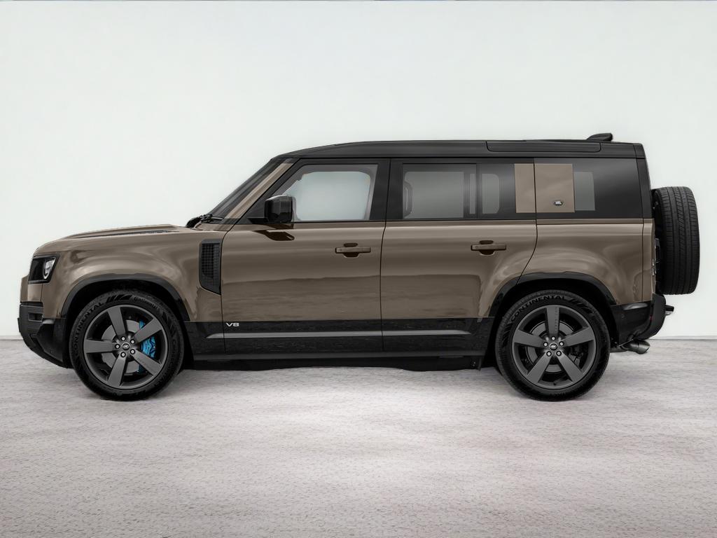 2023 Land Rover Defender X-Dynamic SE