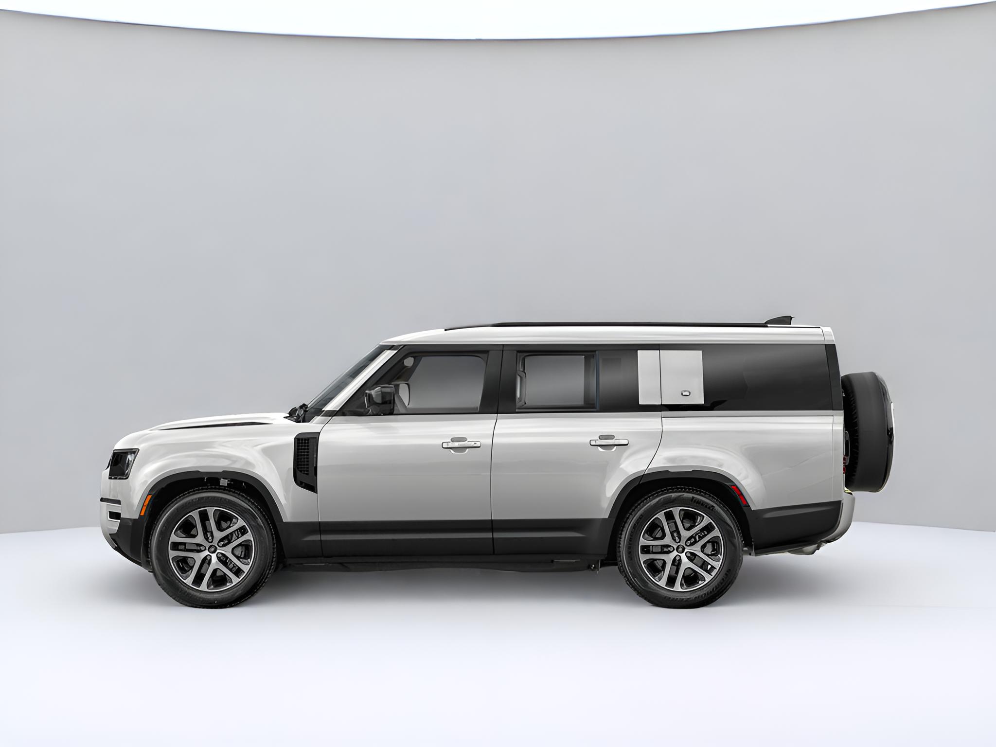 2023 Land Rover Defender SE