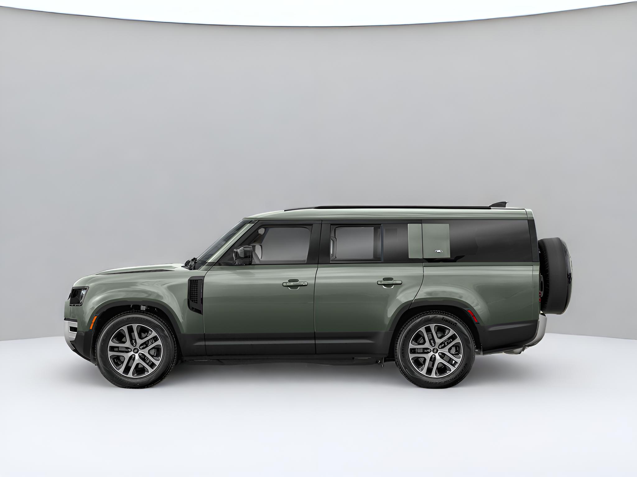 2023 Land Rover Defender X-Dynamic SE