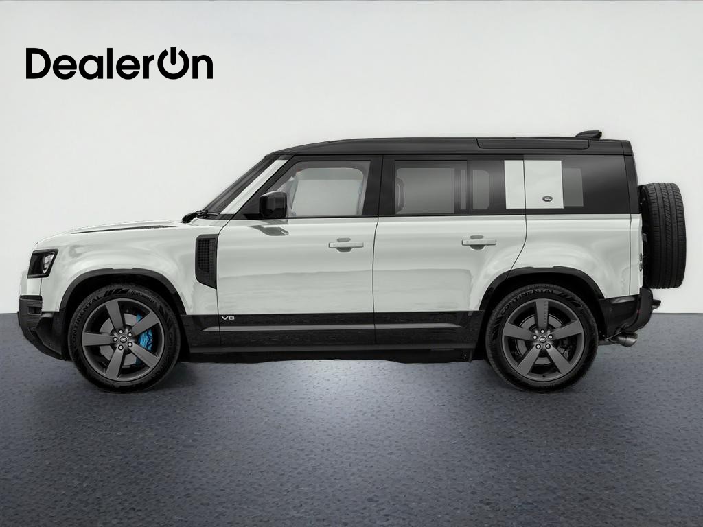 2023 Land Rover Defender S