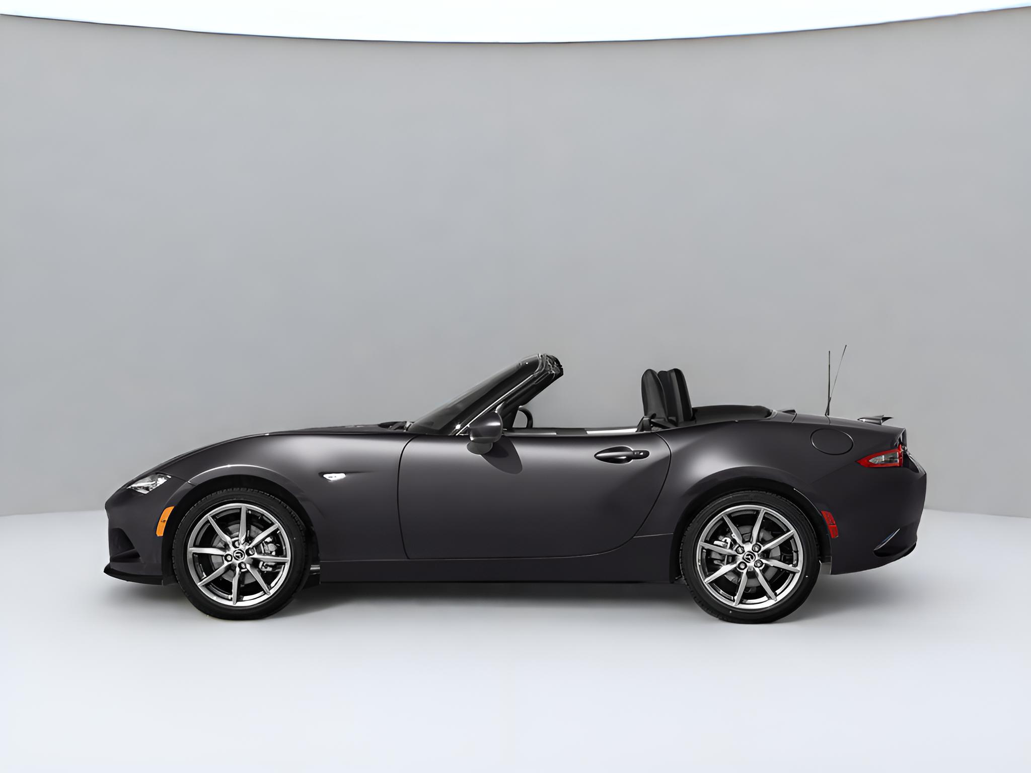2023 Mazda Mazda MX-5 Miata Grand Touring