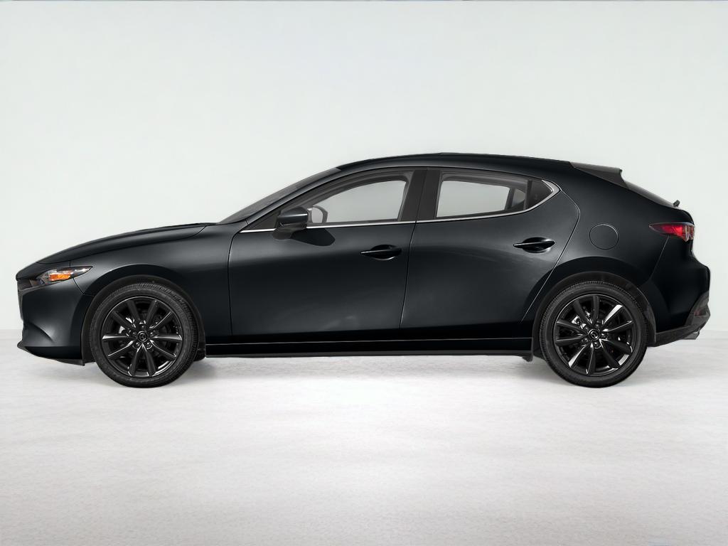 2023 Mazda Mazda3 Hatchback 2.5 S Preferred Package