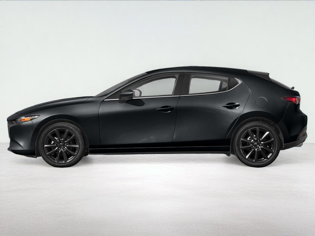 2023 Mazda Mazda3 Hatchback 2.5 S Preferred Package