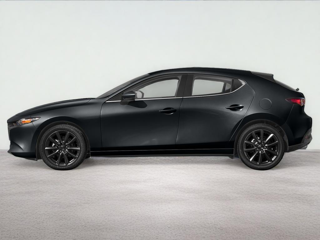 2023 Mazda Mazda3 Hatchback 2.5 S Preferred Package