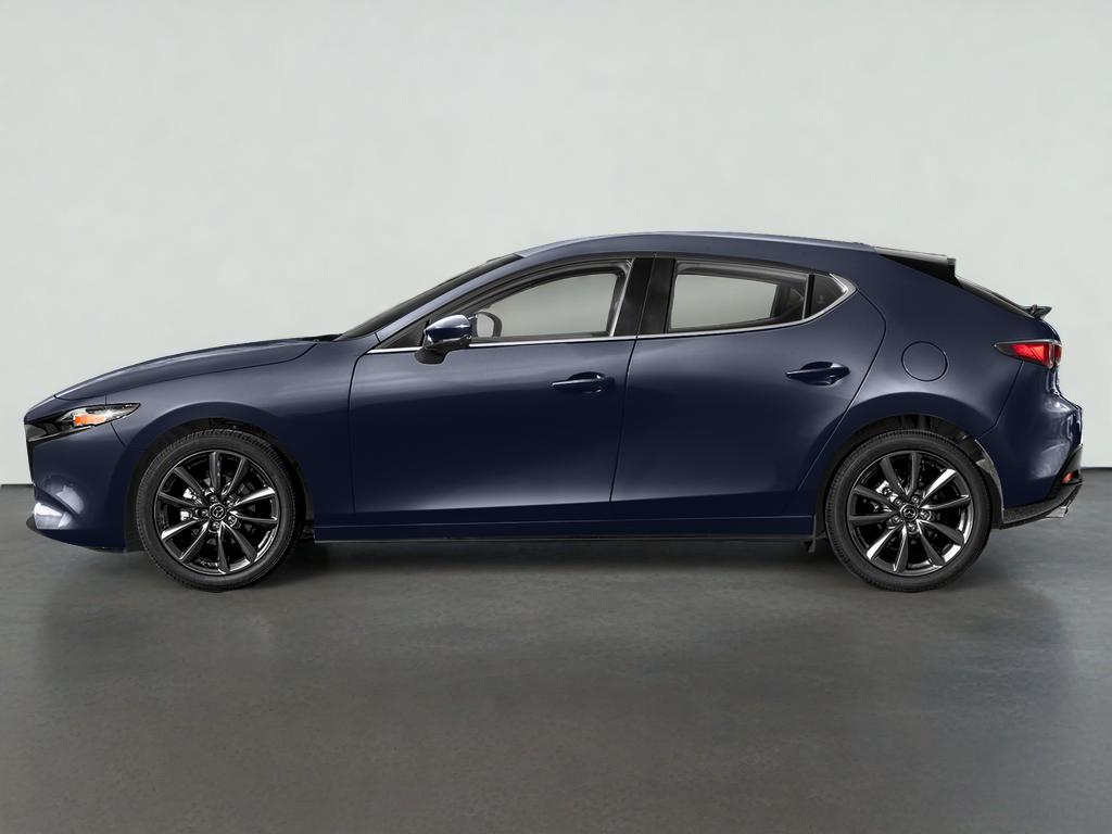 2023 Mazda Mazda3 Hatchback 2.5 S Select