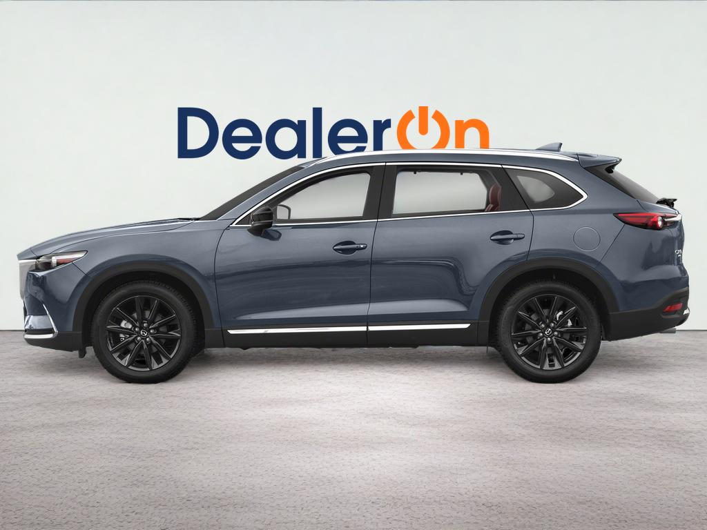 2023 Mazda Mazda CX-9 Carbon Edition AWD