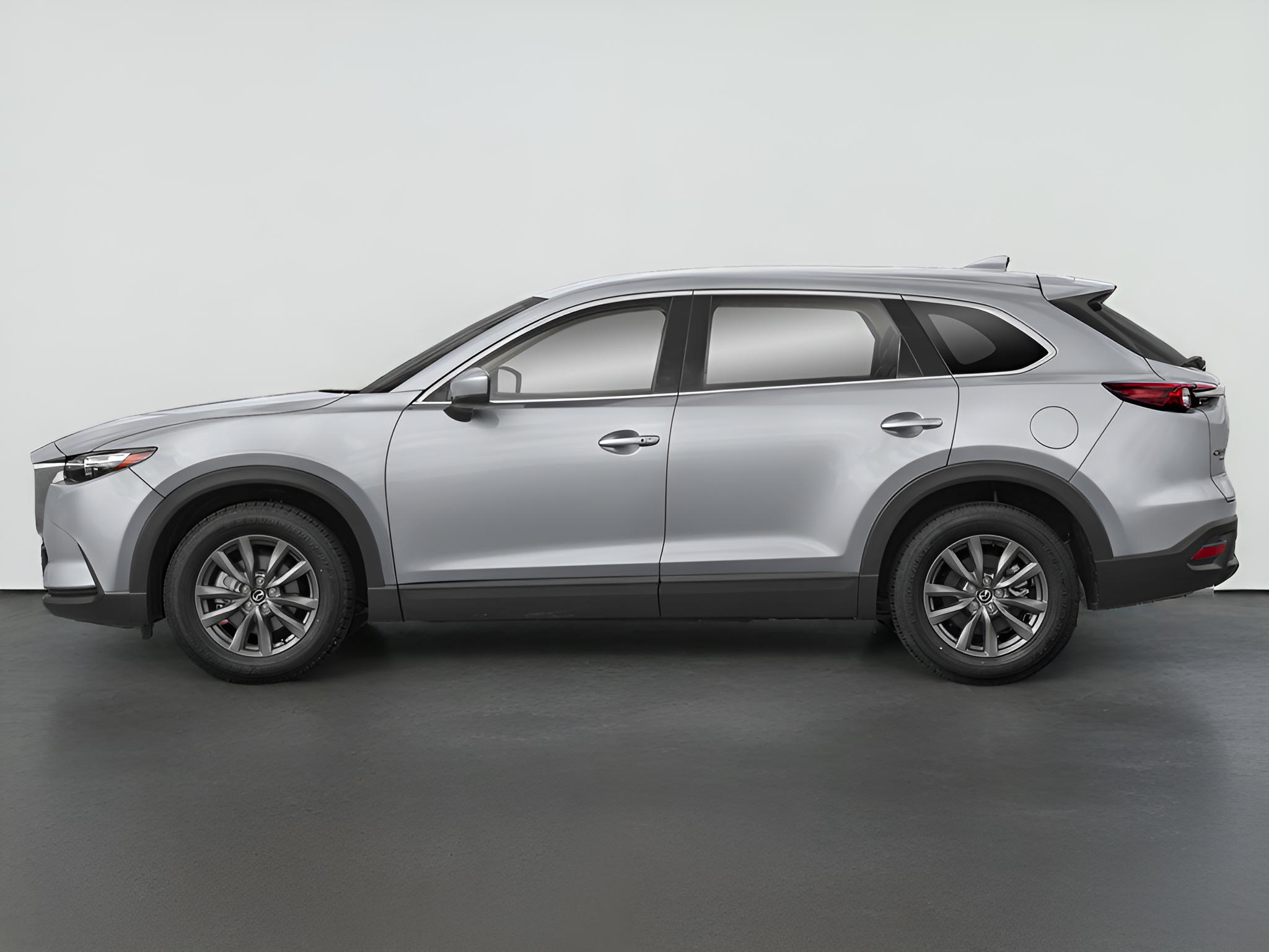 2023 Mazda Mazda CX-9 Touring