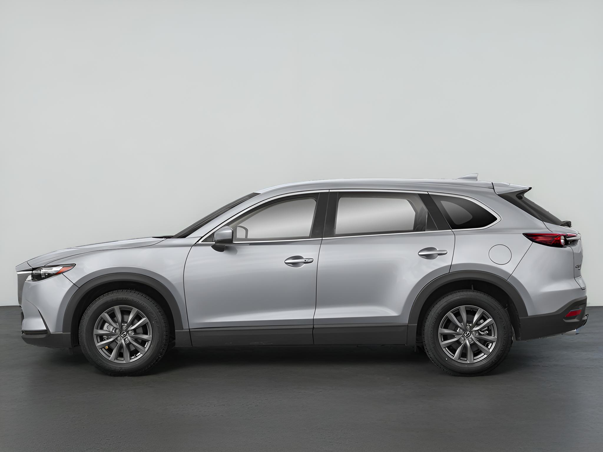 2023 Mazda Mazda CX-9 Touring
