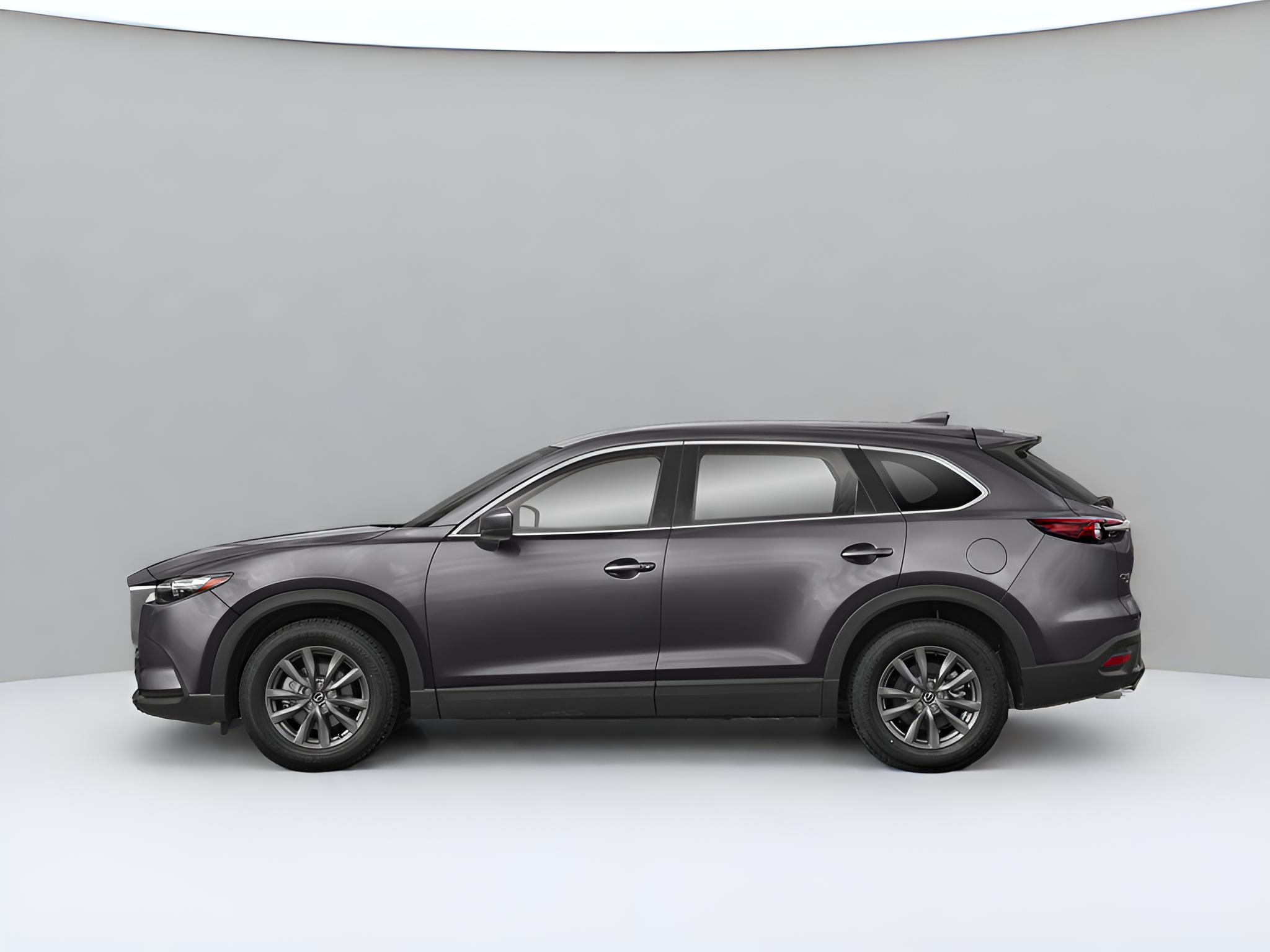 2023 Mazda Mazda CX-9 Touring